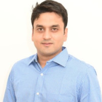 Dr. Tanmay Gupta