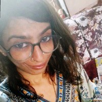 Khushnaaz Surveyor