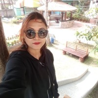 Arpita Pal