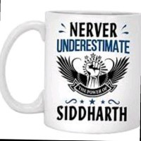 siddharth shah