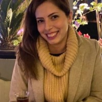 Madona Yahia Pharm D, Bcps