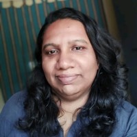 Sinu Varghese