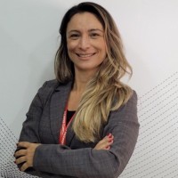 Kelly Cristina S. Oliveira