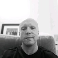 Peter Madden