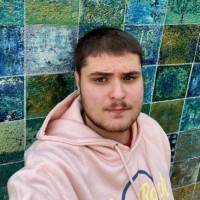 Dimitar Markov