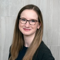 Rebecca Sabey