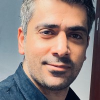 Ehsan Tabrizi