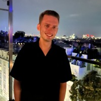 Daniel Ott