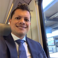 Luis Adrian Reséndiz González