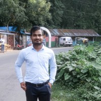 Mazbah Uddin Ahamed
