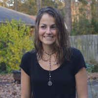 Annika Kezman