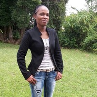 Nompumelelo Mabuza