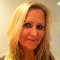 Sharon Holcroft