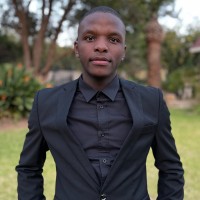 Phathutshedzo Wayne Ramathikhithi