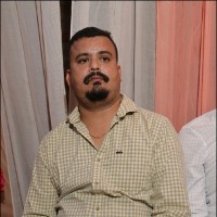 Tushar Mahajan