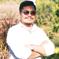 Partha Pratim Buragohain