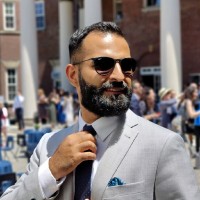 Amir Ghoreshi