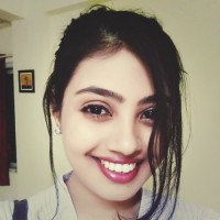 Anisha Shashishekar