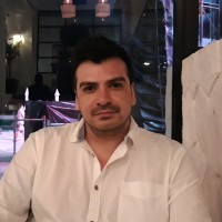 Mauricio Correa Becerra