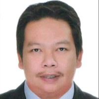 Mark Christopher Santiago