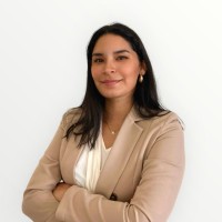 Nicole Chasin Ortega