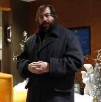 Dean Farrell