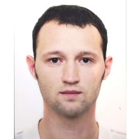 Dmitrii Tverdokhlebov