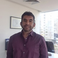 Manuel Acevedo Escobar