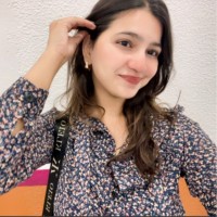 Sakshi Joshi D