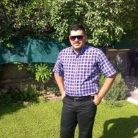 Ahmed Fadil