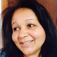 Marcia Santos