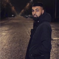 Mujahid Ali