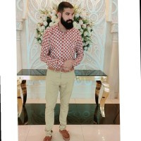 Muhammad Usama