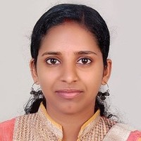Shyamili Mohan