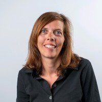 Angelique Bakker