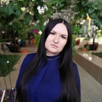 Екатерина Ларина