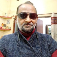 Umesh Srivastava
