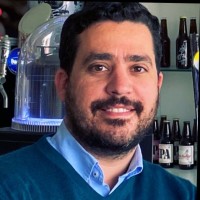 Carlos Barrero Ridruejo