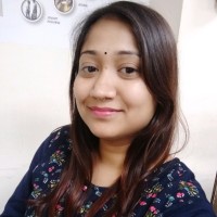 Payoli Gupta