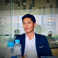 Kyaw Min Hein (Andrei)