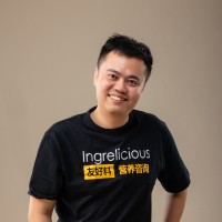 Edward Lau Huai You