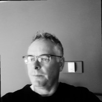 Daron Hiebert
