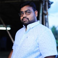 Aravinthkumar Visweswaran