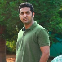 Saneesh Pv