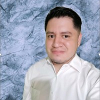 Roberto Palacios Márquez