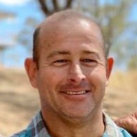 Kevin Gloss
