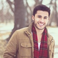 Eric Stephen Garcia