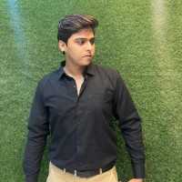 Daniyal Ali Siddique