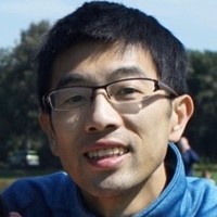 JIE CHEN