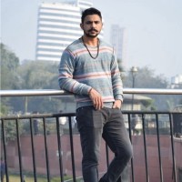 Akash Chaudhary